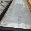 A516 A515 A533 Plate Steel